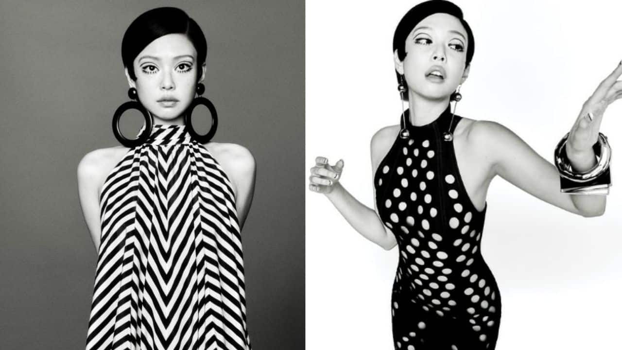 BLACKPINK’s Jennie debuts bold new haircut in V magazine