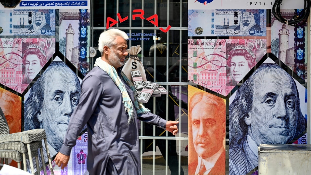 Islamabad's illusion of prosperity: Why Rs 3 lakh a month in Pakistan falls short of Rs 1 lakh in India | Explained