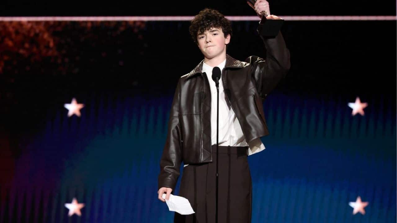 Best Supporting Actor in a Limited Series or Movie Made for Television Winner: Owen Cooper – Adolescence Owen Cooper impressed with a breakthrough performance. His work added emotional complexity to the series. The award recognised emerging talent.