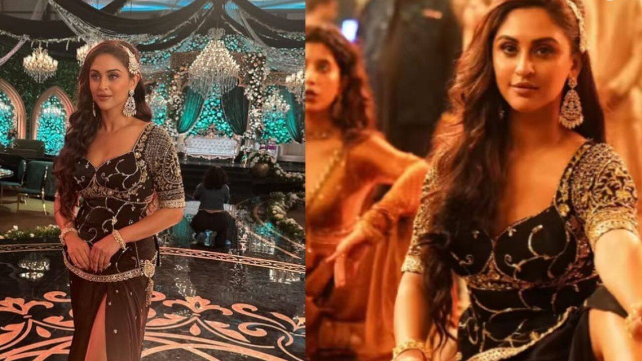 Krystle D’Souza on Dhurandhar’s viral hit Shararat and the Nick Jonas dance craze
