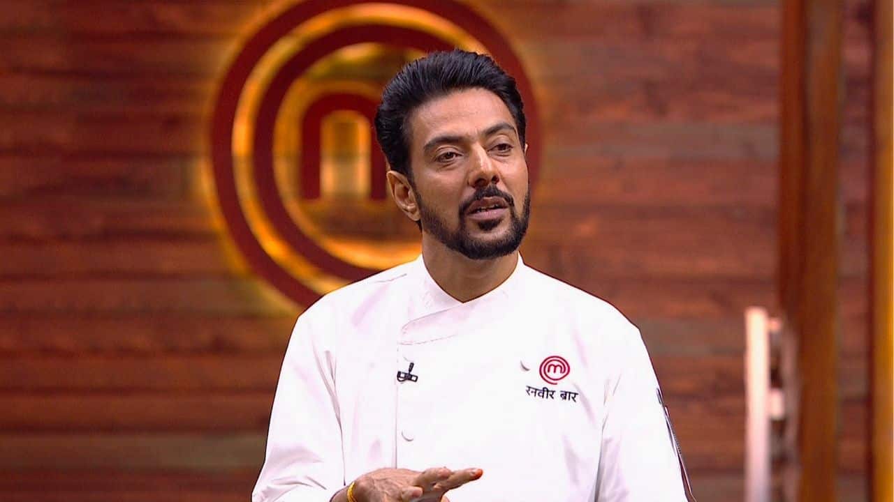 MasterChef India judge Ranveer Brar explains why food is India's soft power; says, 'We don’t need to explain Indian food anymore' - Exclusive Interview
