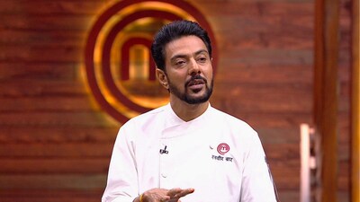 Ranveer Brar exclusive interview