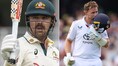Joe Root and Travis Head's batting mastery highlights Day 2 of 5th Ashes Test