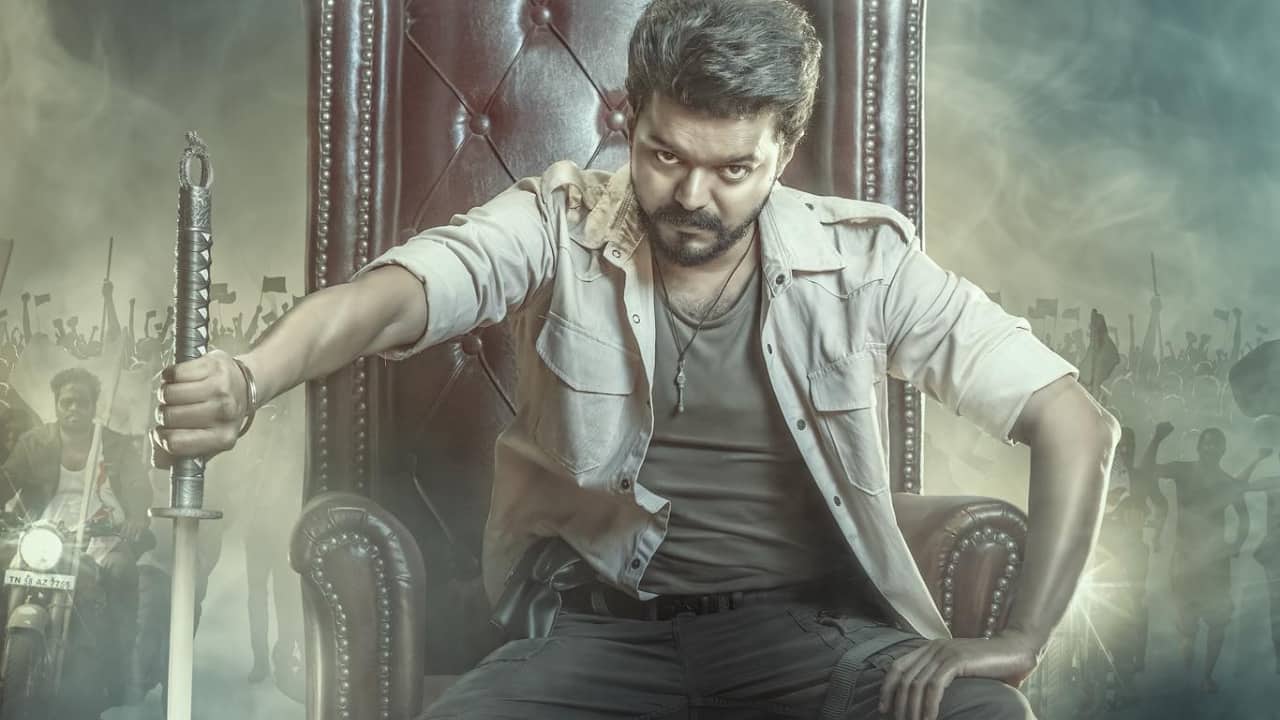 Thalapathy Vijay’s Jana Nayagan advance booking: Worldwide pre-sales cross Rs 35 crore, Tamil Nadu yet to open
