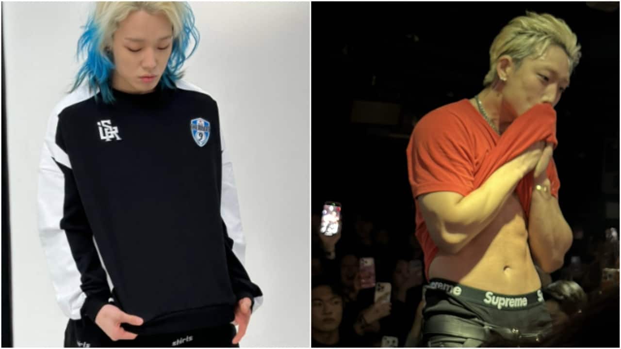 iKON’s Bobby leaves fans stunned with dramatic post-military glow-up at a club