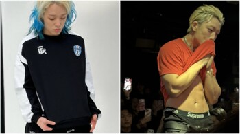iKON’s Bobby leaves fans stunned with dramatic post-military glow-up at a club