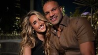 As of early 2026, Dhawan is in a relationship with Sophie Shine, an Irish native who works as a product consultant based in Abu Dhabi. The couple reportedly met in Dubai, where their friendship gradually developed into a romantic relationship. (Photo: X)