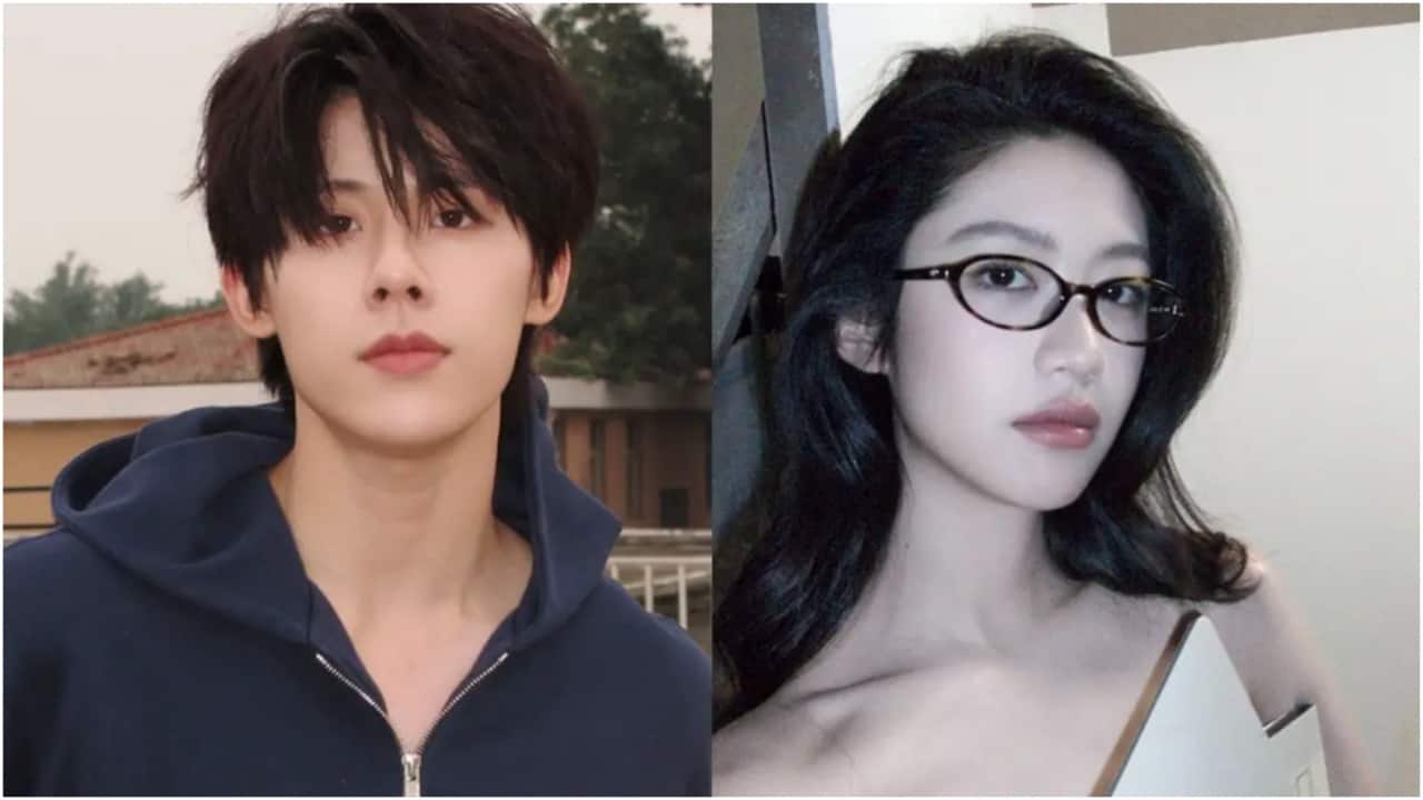 Zhou Qi's overnight visit to Xiang Hanzhi sparks dating rumours and cheating claims
