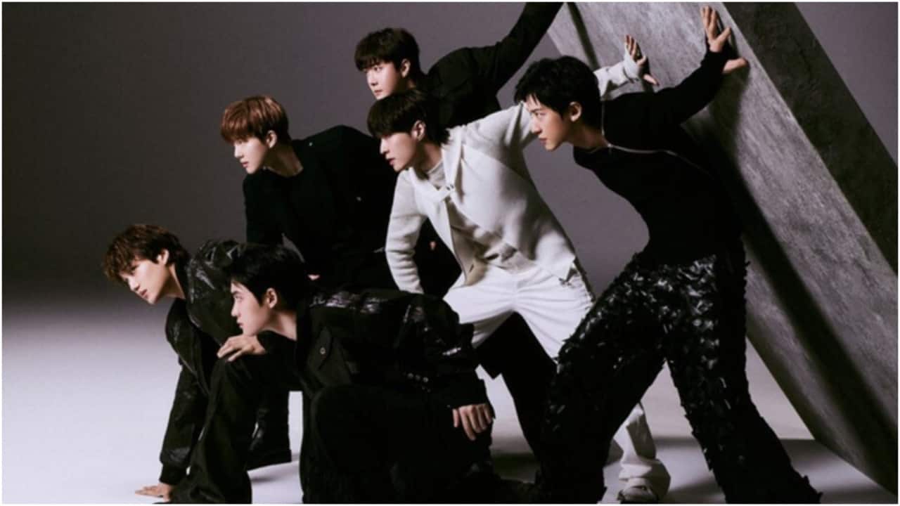 EXO’s latest comeback teasers leave fans stunned by their unchanging visuals