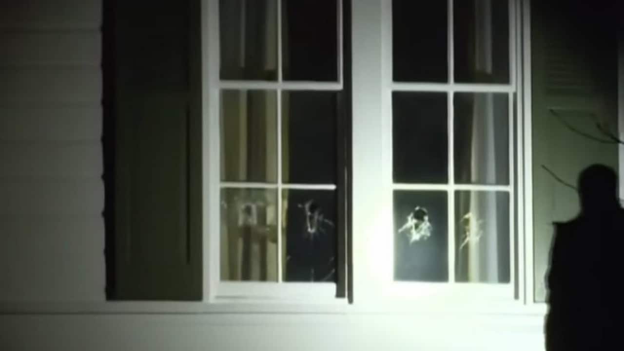 JD Vance’s Ohio home attacked, several windows damaged; intruder arrested: What we know so far