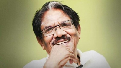 Bharathiraja hospitalised in Chennai: Doctors say veteran filmmaker is stable after severe lung infection
