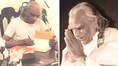 Quote of the day by Yoga guru B.K.S. Iyengar: “Do not aim low, you will miss the mark. Aim high and you will be on a threshold of bliss”