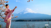 Mount Fuji shows up only 70–80 days a year—how to catch it in all its glory