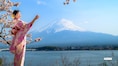 Mount Fuji shows up only 70–80 days a year—how to catch it in all its glory