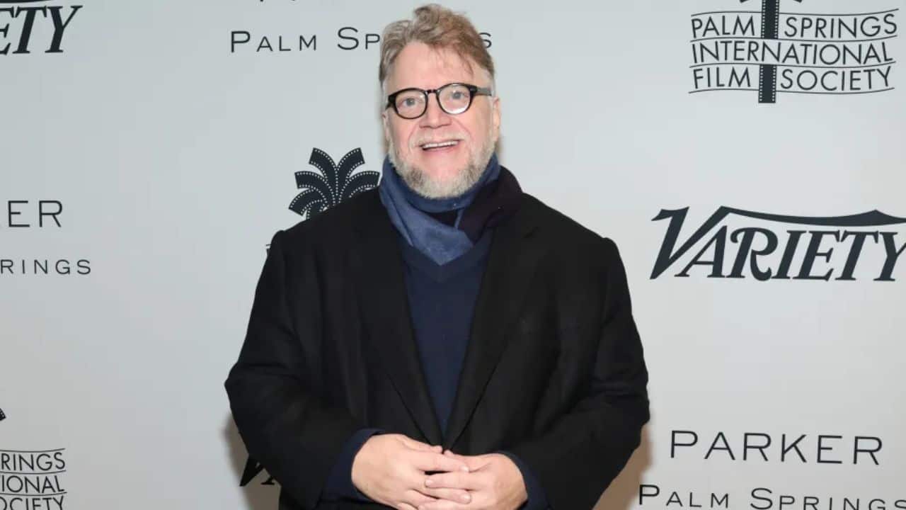 Guillermo del Toro slams generative AI, calls dismissing art ‘Prelude to fascism’