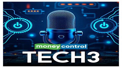 Tech3 Podcast