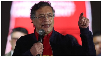 Petro threatens resistance as US tensions rise