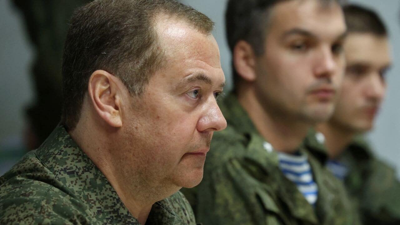 Citing Maduro capture, Medvedev suggests ‘kidnapping of neo-Nazi Merz could be an excellent twist'