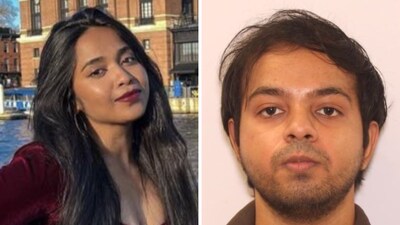 Nikitha Godishala murder: Accused ex-boyfriend Arjun Sharma who fled US arrested in Tamil Nadu