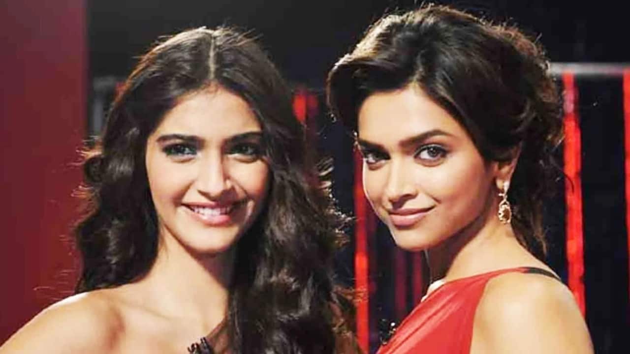 Sonam Kapoor wishes Deepika Padukone on her 40th birthday after years of cold war
