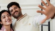Public appearances<br />Though they never openly confirmed their relationship for years, Rashmika and Vijay were often spotted together at events and vacations, including ringing in the New Year in Rome.