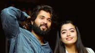 Love story that began on the big screen<br />Rumours about their relationship began after their hit collaborations Geetha Govindam (2018) and Dear Comrade (2019), where their chemistry won audiences’ hearts.