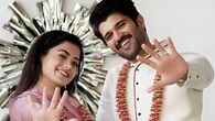 Royal Udaipur palace chosen as venue<br />The couple has finalised a grand heritage palace in Udaipur, Rajasthan, as the venue for their destination wedding. The city’s regal charm and serene setting make it an ideal backdrop for the intimate celebration.