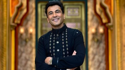 Vikas Khanna calls MasterChef India a ‘homecoming’, says "This show has given a voice to home cooks"