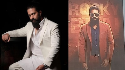 Yash will celebrate his 40th birthday