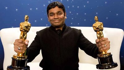 AR Rahman birthday: From Madras prodigy to Oscar-winning global music icon