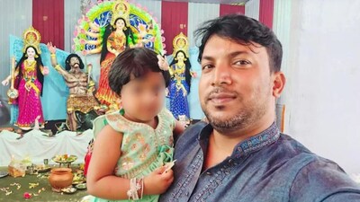 Sixth Hindu killed in 18 days as minority trader stabbed in Bangladesh market