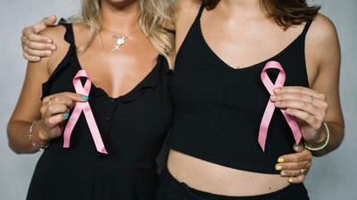 While some cancers are hormone-sensitive, menopause does not automatically increase cancer risk. (Picture Credit: Pexels)