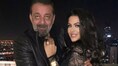 Sanjay Dutt's daughter Trishala Dutt shares cryptic post on 'silent abuse' and 'emotional manipulation', writes 'Speaking up will clearly cost you...'