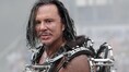 Actor Mickey Rourke at risk of eviction, launches GoFundMe to cover $59K rent dues