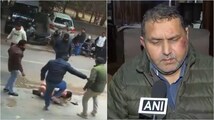 Delhi’s Laxmi Nagar assault: Gym owner’s son missing after being beaten naked in public — ‘His wedding is in 10 days’