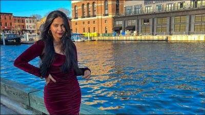 Nikitha Godishala
