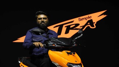 सिंपल एनर्जी $50 मिलियन जुटाने की तैयारी में, 2027 IPO से पहले क्षमता विस्तार पर नजर.