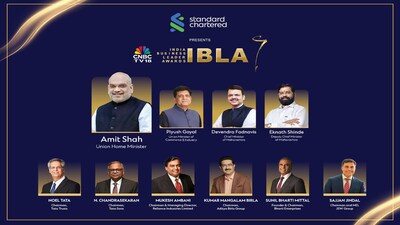 Setting the tone for the year ahead, IBLA 2026 marks India’s biggest business honours, bringing together the nation’s foremost industrialists, global CEOs, and senior policymakers under one roof.