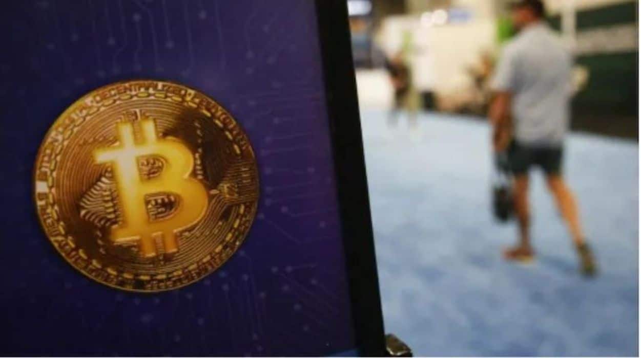 Bitcoin nears $96,000 after US CPI shows stable inflation, highest in nearly two months