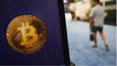 Why is Bitcoin Up?