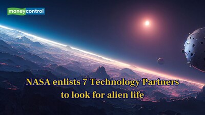 NASA picks 7 new technologies to hunt life beyond Earth (Image: Canva)