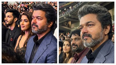 Thalapathy Vijay 