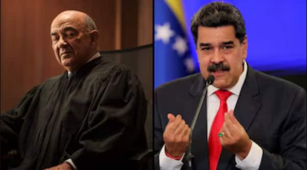 Who is Judge Alvin Hellerstein, the 92-year-old judge overseeing the Maduro case in New York