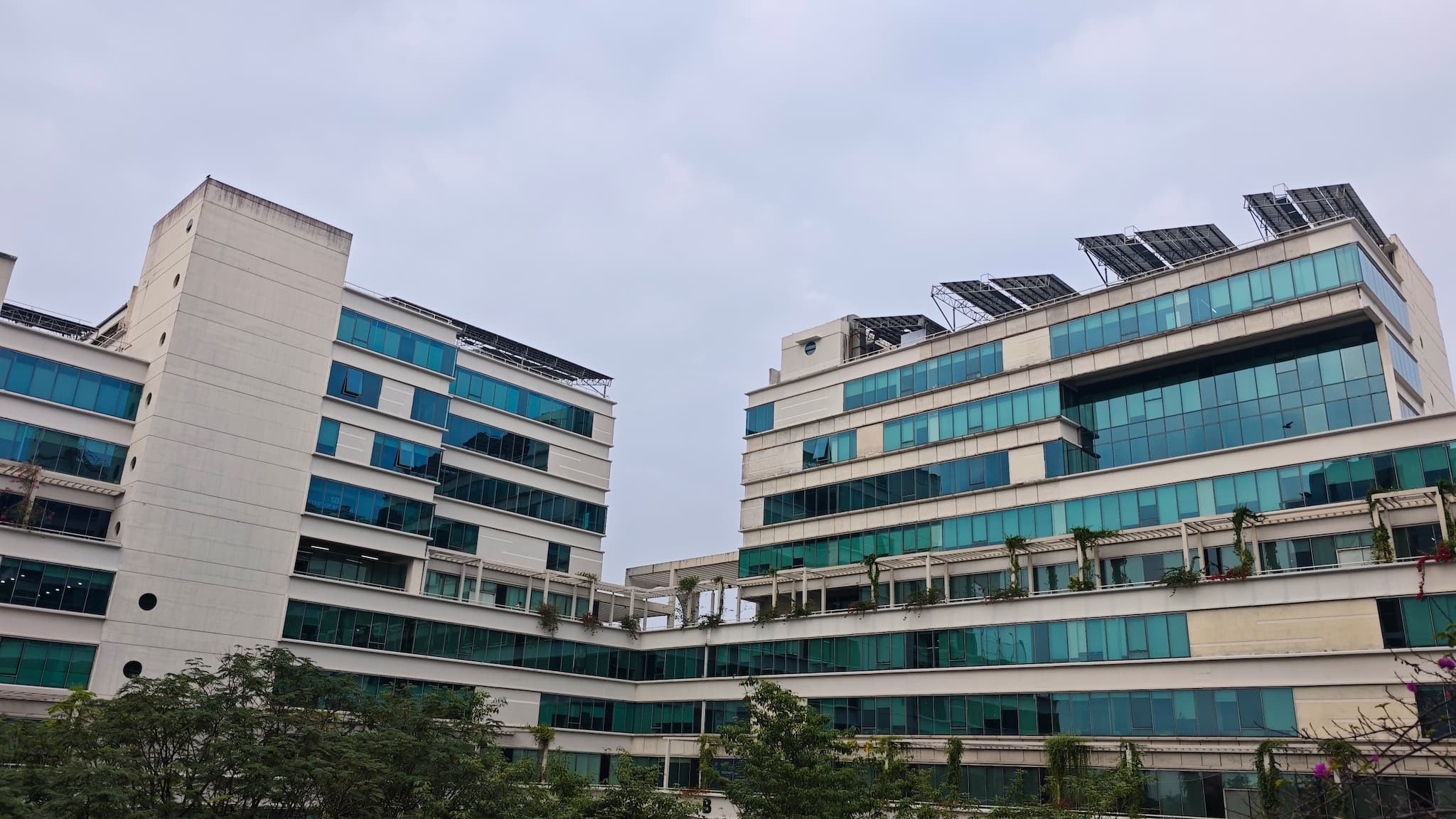 Deep tech VCs tap IIT-Madras as consultancy revenue crosses Rs 2,800 crore