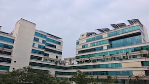 Tech3 | IIT Madras nets thousands of crores in consulting fee from VCs, Crypto SIPs soar in India and more