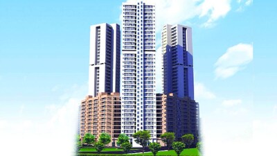 दिल्ली का सबसे ऊंचा टावर: DDA ने 'टावरिंग हाइट्स' चरण 2 लॉन्च किया.