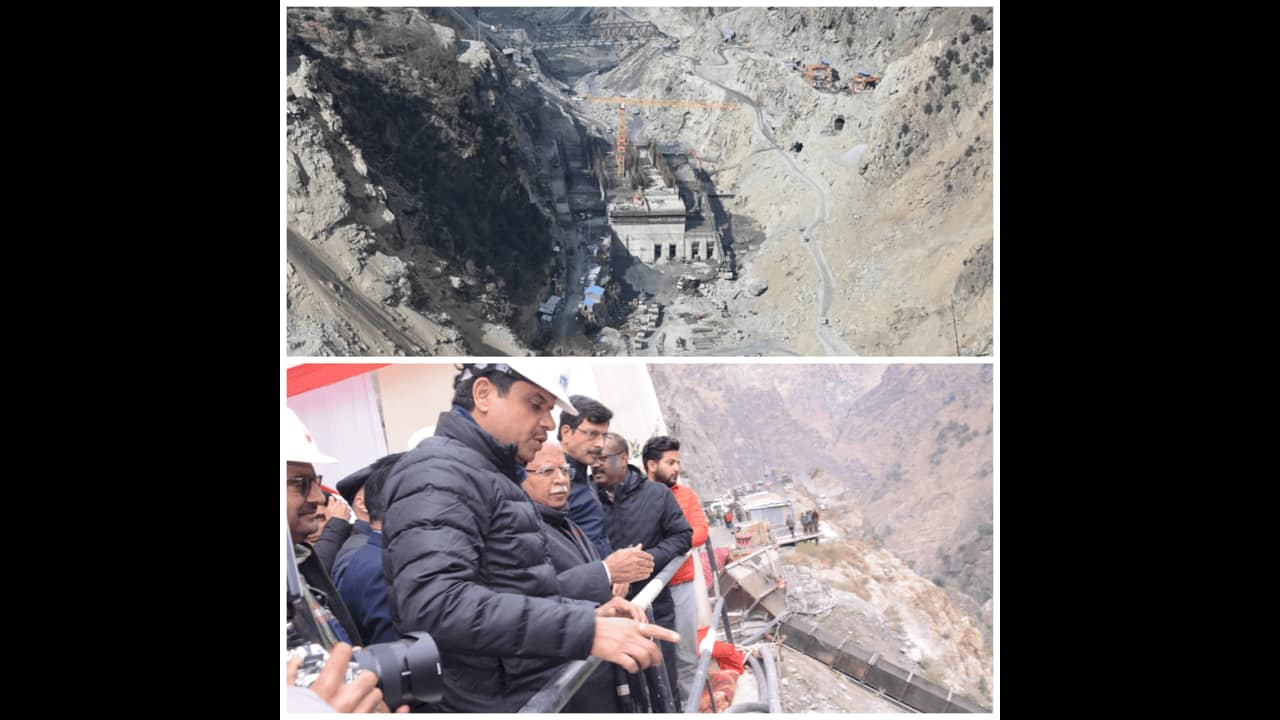 India reviews Chenab hydropower projects amid IWT abeyance: Why Pakistan cries foul over power push