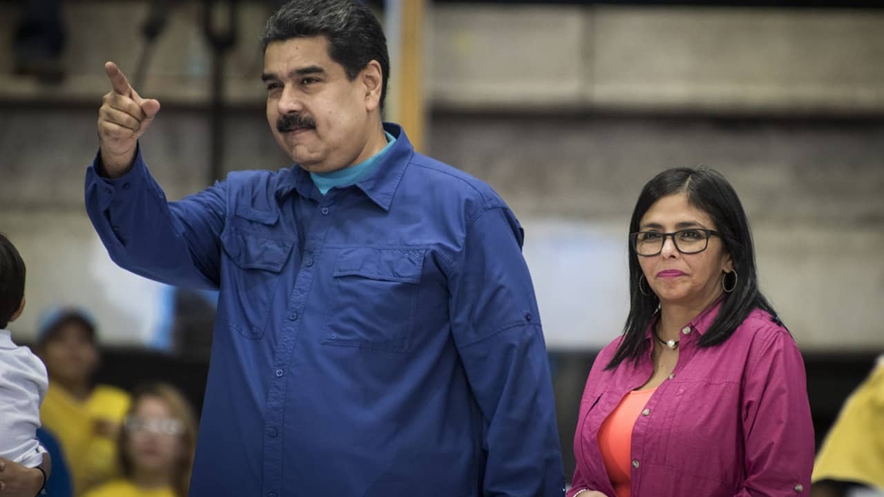 Delcy Rodríguez: Venezuela’s new leader is who global oil wanted all along