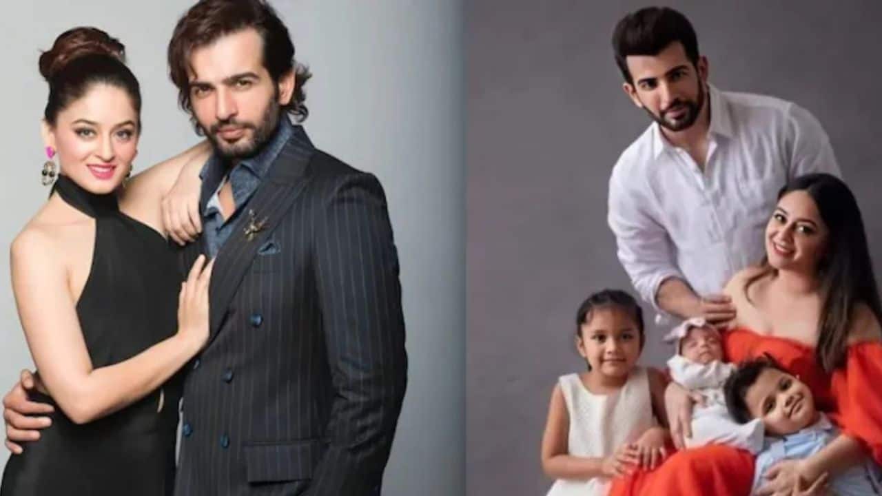 Mahhi Vij declines alimony from Jay Bhanushali - Reports