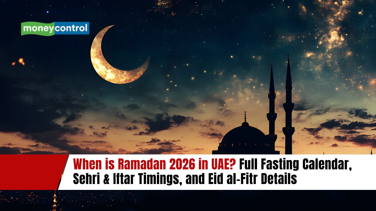 When is Ramadan 2026 in UAE? Full Fasting Calendar, Sehri & Iftar Timings, and Eid al-Fitr Details